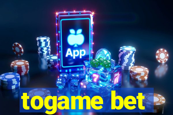 togame bet